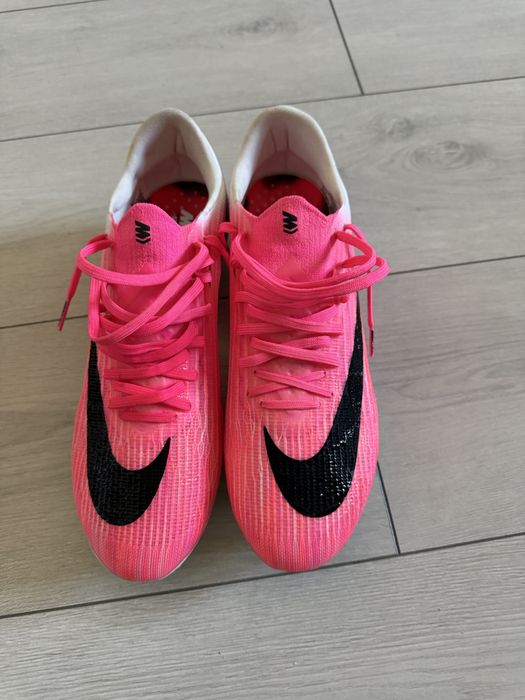 Ghete fotbal Nike Zoom Mercurial Superfly 11 Elite FG
