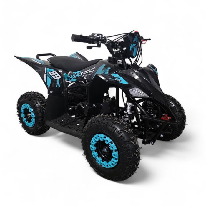 ATV Quad KXD 49cc raptor anunț dedicat B2B (firma/firma)