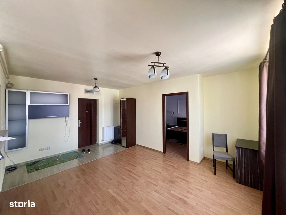 Apartament, 2 camere, 47mp utili, terasa 27mp - Giroc — fotografia 3