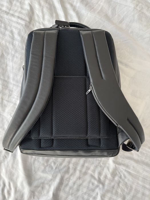 Рюкзак Piquadro кожа