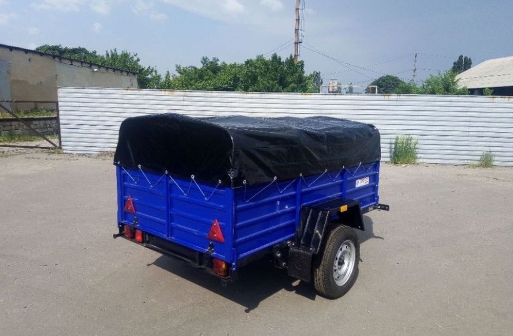 Продам легковой прицеп
