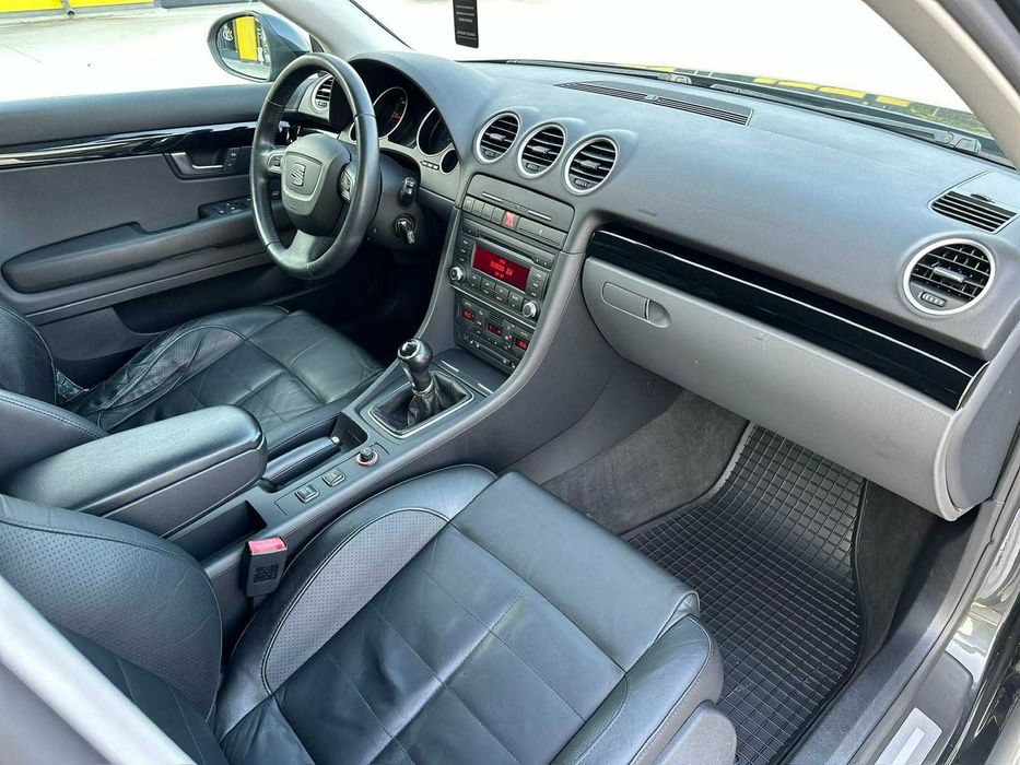 De vanzare Seat Exeo