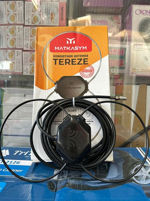 Антенна на телевизор Терезе