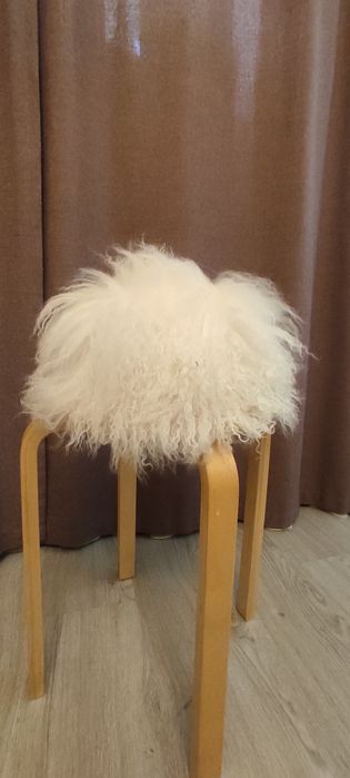 Продам папахи лохматые и каракуль