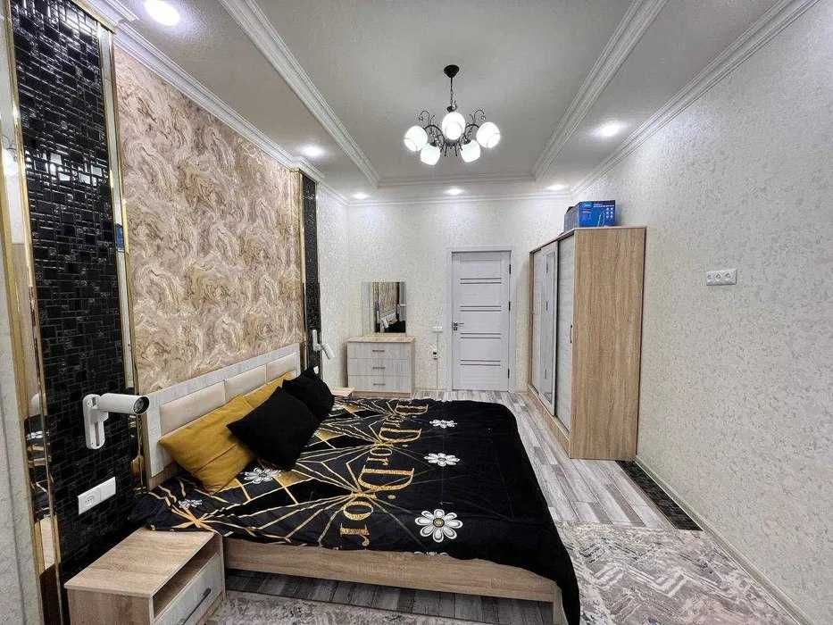 Сдается квартира 2*3\2\4 60м2 , 6-квартал, Метро Мирзо Улугбек