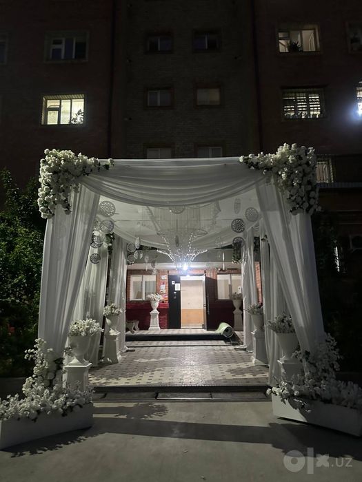 Toy kelin kuyov wedding