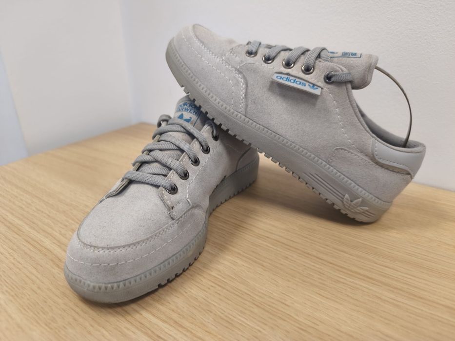 Adidas retro Garwen 38 (24,5cm) Impecabil