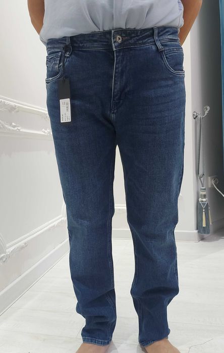 Зимняя мужская спец.одежда