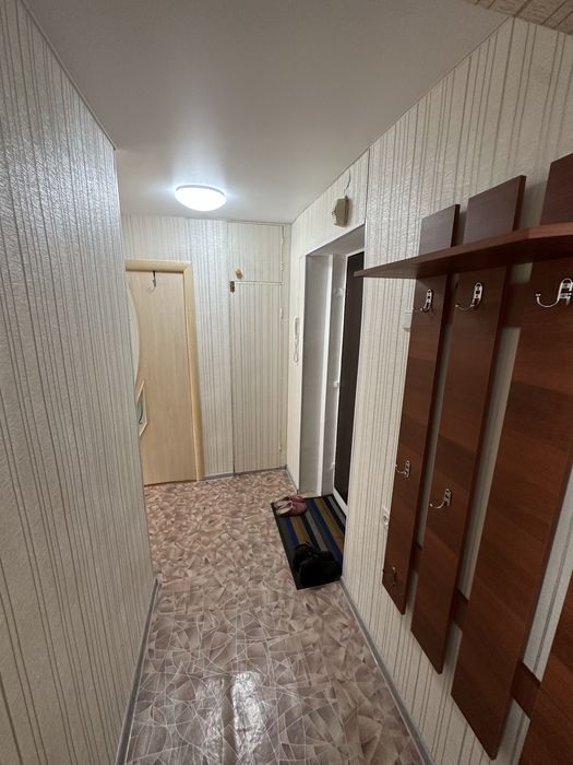 Продам двухкомнатную квартиру