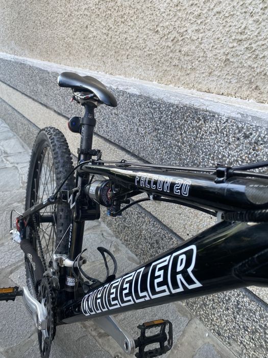 Планински велосипед Wheeler Falcon 20 26