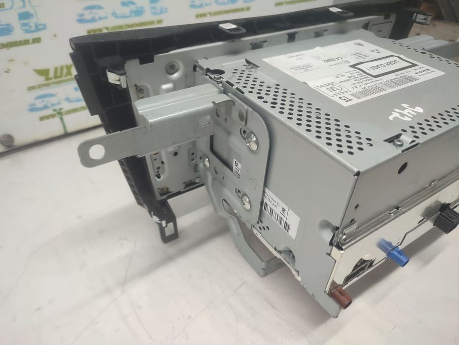 Navigatie 7513750230 Nissan Qashqai 2 J11 (2013 - 2020)