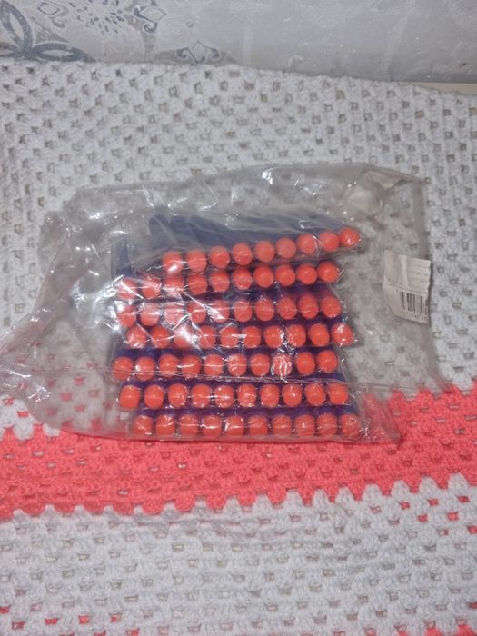 Nerg Mega за 8 тысяч