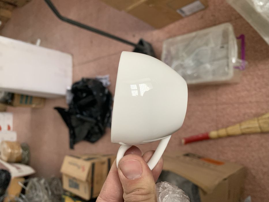 Посуда для кофе ( эспрессо и каппучино)