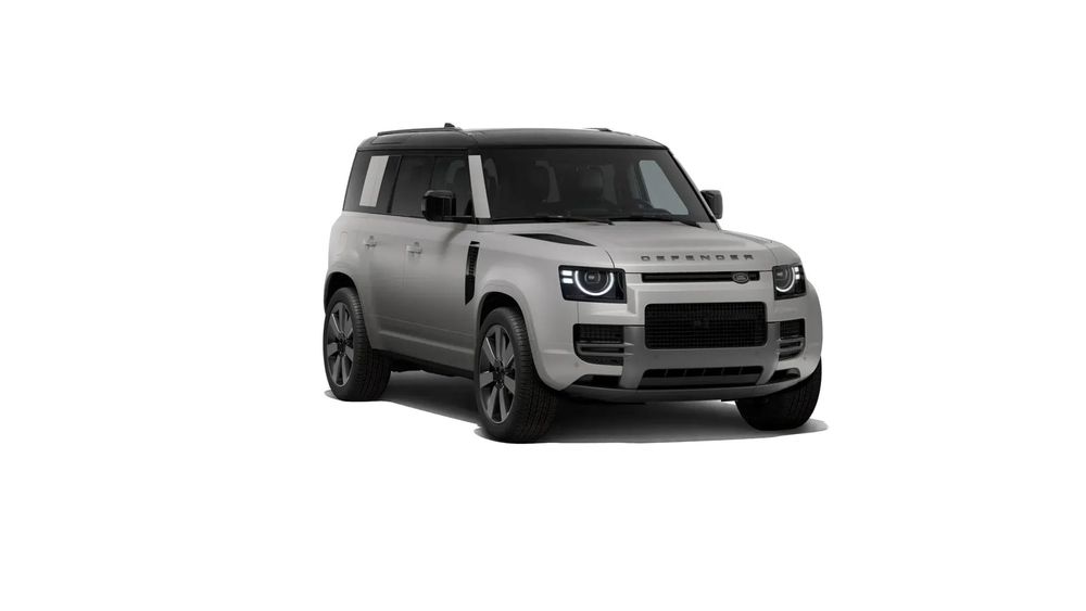 Land Rover Defender Defender 110 3.0 I6 380 CP AWD Auto MHEV Vertex