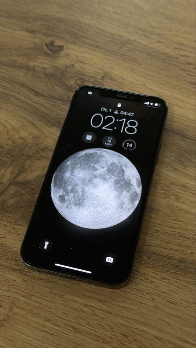 Iphone 12 pro 128 gb
