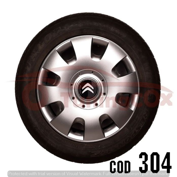 capace roti citroen r15 set 4 buc,covorase interior,manson schimbator