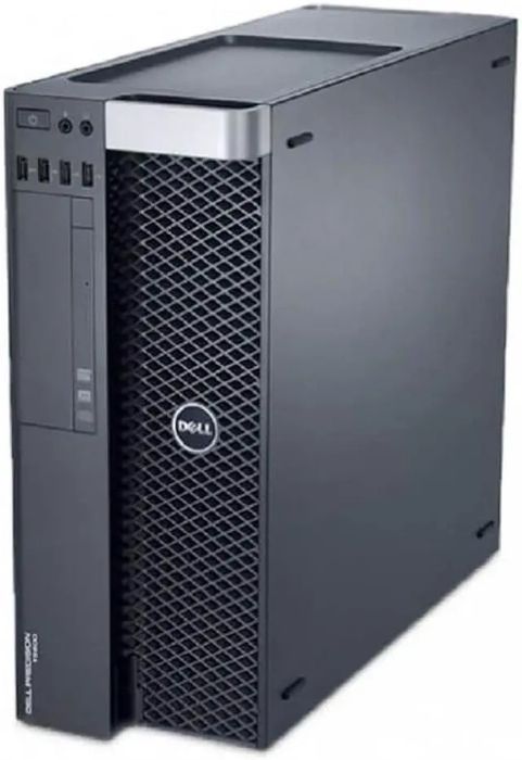 продается рабочая станция dell precision t3600