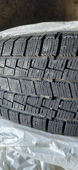 Б.у шины 205/65/15 Торг