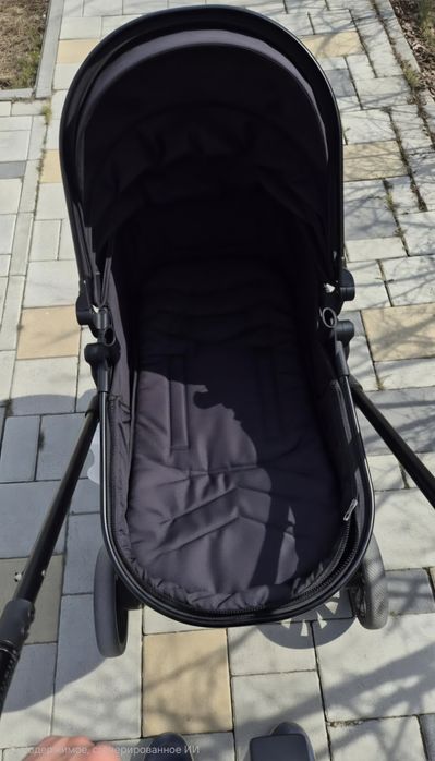 Продам детскую коляску-трансформер