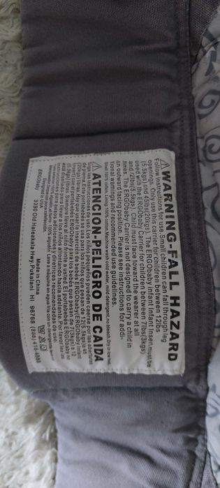 Продаю кенгуру, слинг