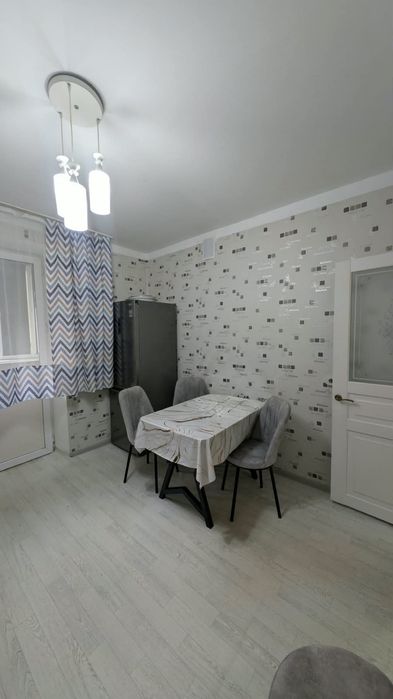 2 ком квартира на Монкеулы