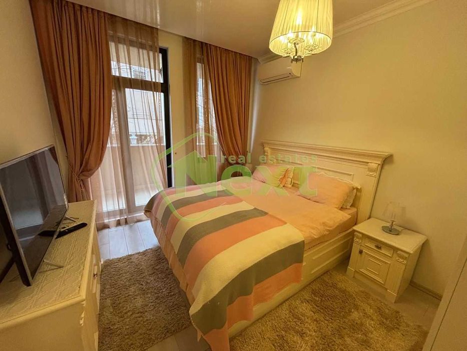 Продава се Четиристаен апартамент в София, Лозенец - 145 кв.м за 6 €/кв.м - Снимка #13