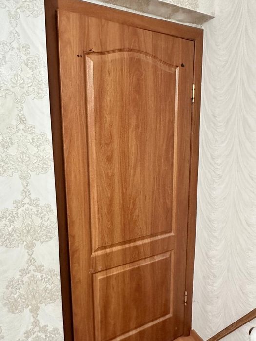 двери межкомнатные, комплект