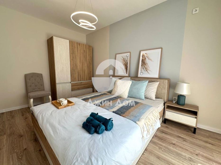 Продава се Двустаен апартамент в Свети Влас - 50 кв.м за 980 €/кв.м - Снимка #6