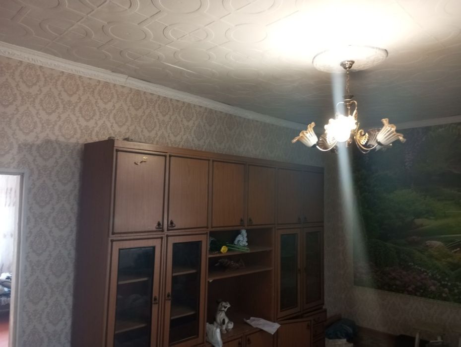 Продаётся часть дома