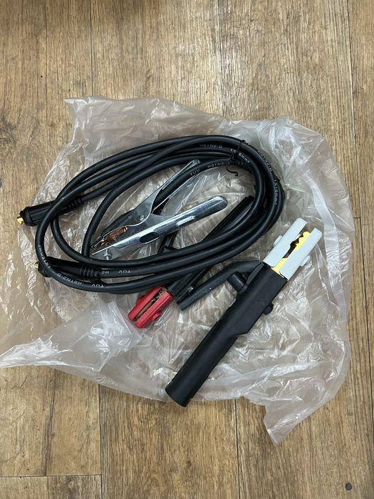 Сварочный аппарат