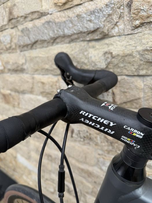 Gravel Cube Nuroad Pro 28/XL GRX