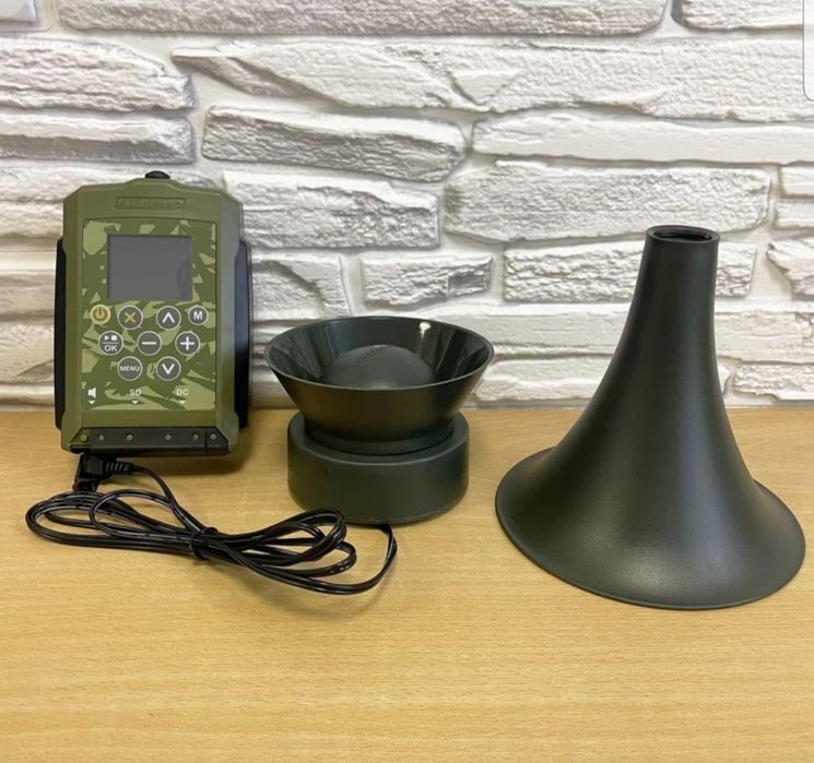 Манок электронный Hunterhelp