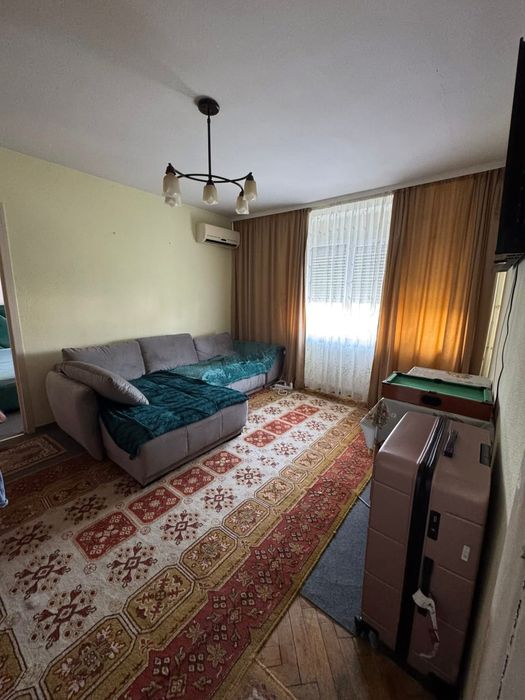 Apartament 3 camere 2 balcoane ultra central