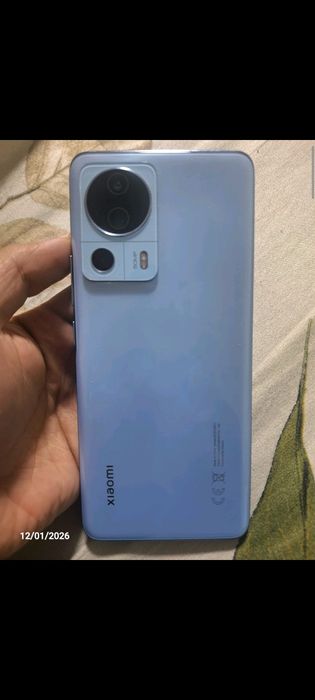 Xiaomi 13 lite 8/256