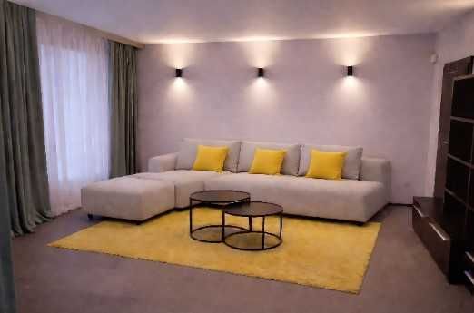 Двустаен апартамент под наем Младост 1