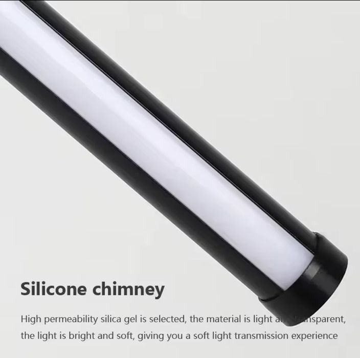 Pendul iluminat modern