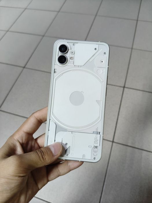 Nothing Phone 1 256gb
