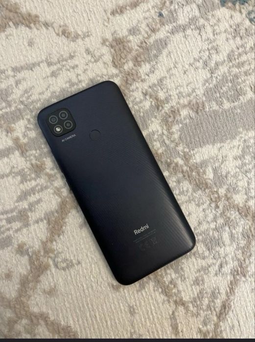 Xiaomi redmi 9C отличное состояние