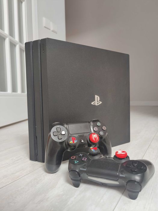 Playstation 4 Pro