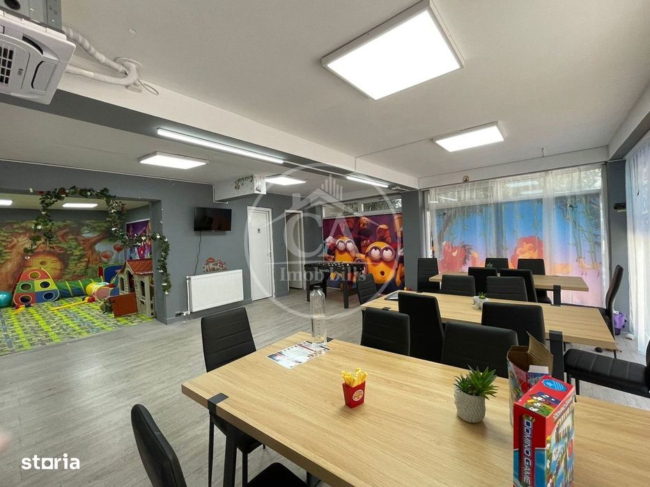 Spatiu comercial de vanzare  în zona Calea Aradului, Oradea