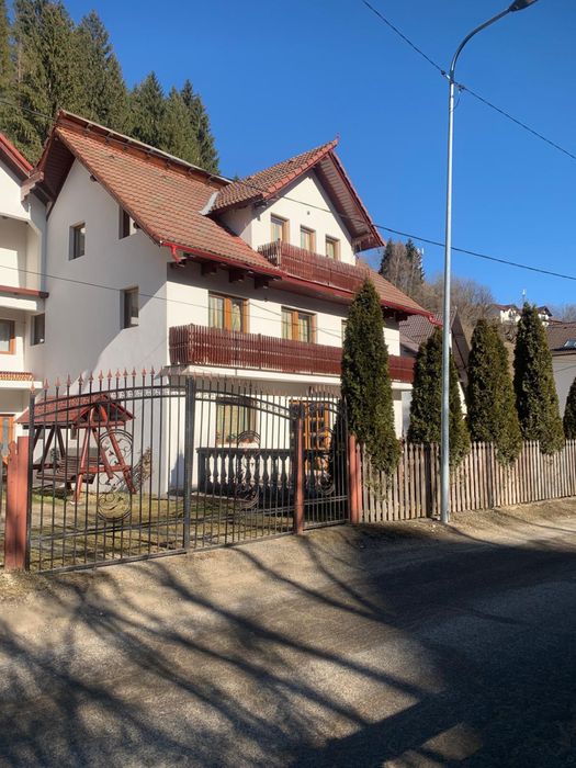 Cazare - Liber de Paste