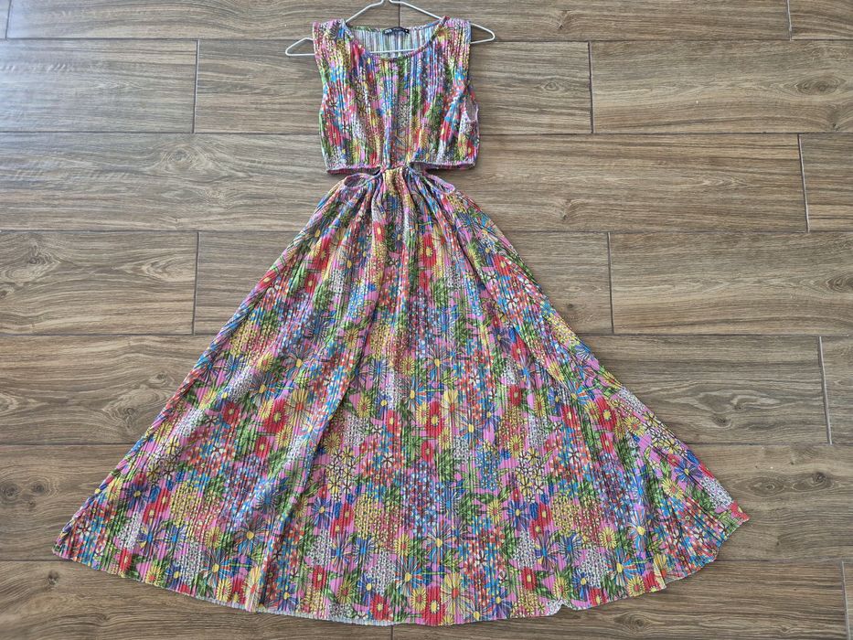 Дамска рокля ZARA