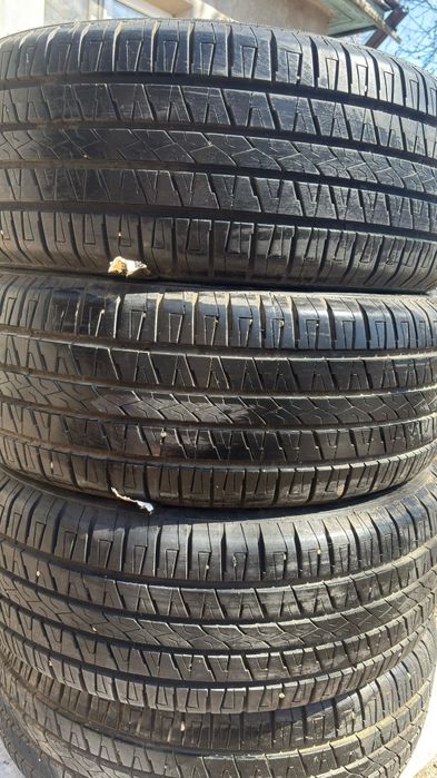 Продам летнию резину