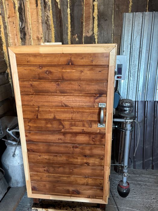 Коптильня (6 в 1)