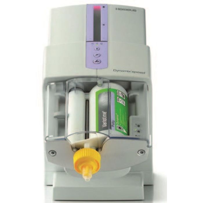 Dynamix Speed (Heraeus Kulzer)