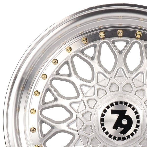 Jante 4 x 100 R15 BMW E30 Golf 3, 2, 1 Clio Twingo Felicia
Jante Noi cu Factura și Garantie