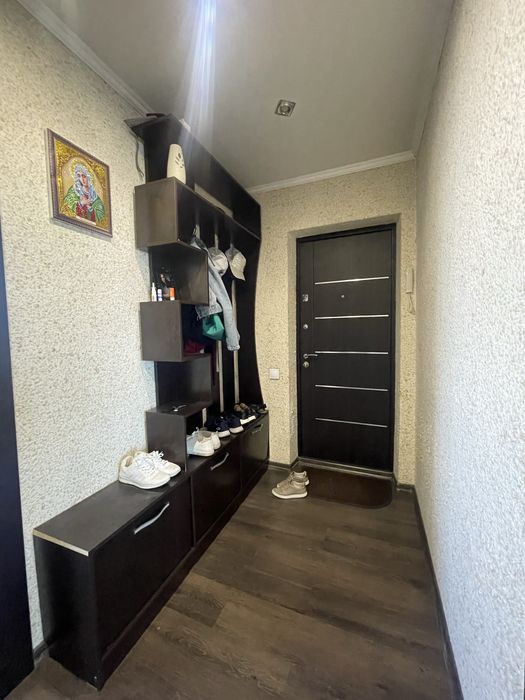 Продается 4х ком. квартира, р-н БСМП