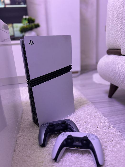 playstation 5 pro