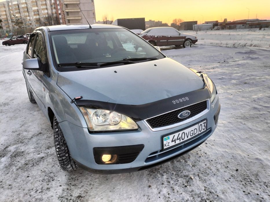 Продам Форд фокус