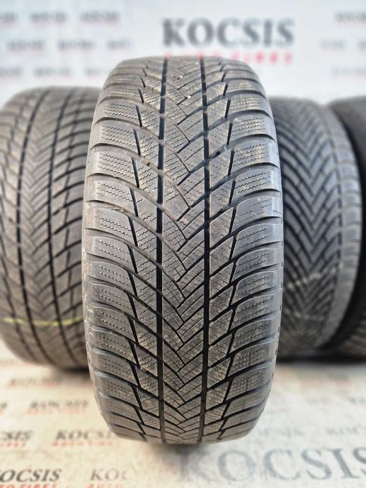 225 55 18 - Anvelope iarna PIRELLI - BRIDGESTONE (2024)